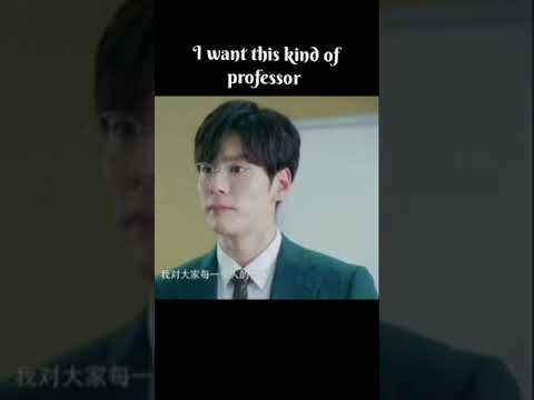 Mr. Perfect & Casual Chinese Drama 🎬