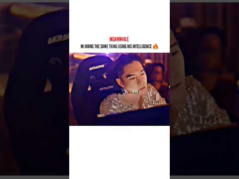 MJ's intelligence 🔥 || MJ Edit || F4 Thailand || #f4thailand #mj #nanihirunkit #shorts #edit #f4