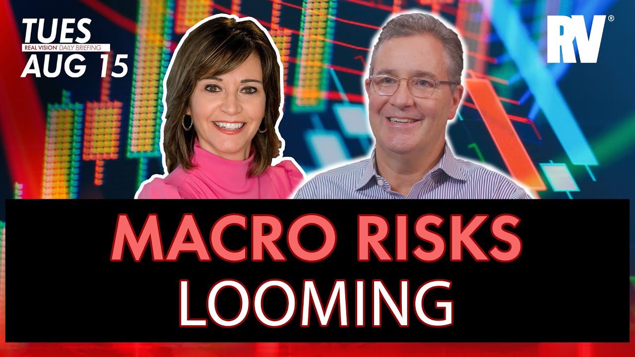 Is Cash Your Safest Investment? Insights with Tom Thornton 💰