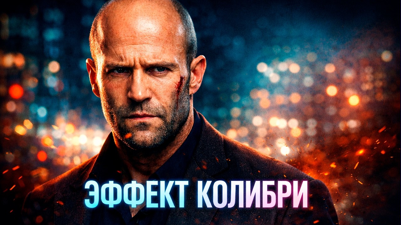 Драма и экшн с Джейсоном Стэйтемом 🎬 — Смотреть бесплатно
