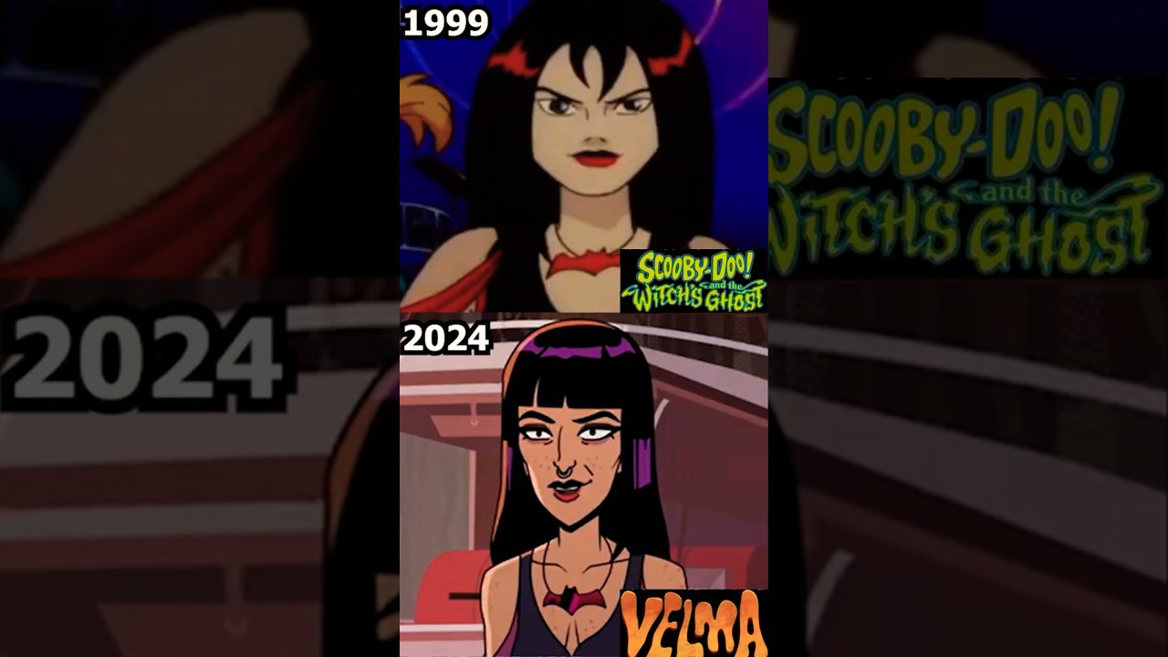 Did Velma Season 2 Ruin This Iconic Character? π€