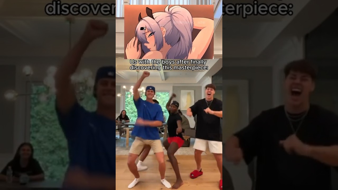 Masterpiece more #animation #hentai