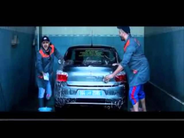 Balti Chafouni Zawali by Abdou Mahhhh