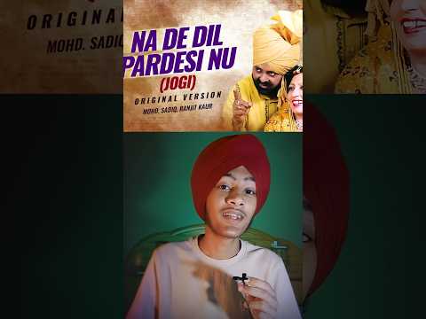 Another Punjabi BANGER In Bollywood:- Dhurandhar Teaser Song