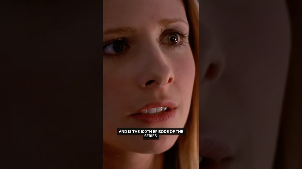 there are 6 apocalypses in buffy the vampire slayer | #Buffy #BuffyTheVampireSlayer