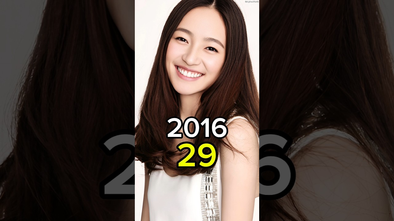 Medical Examiner Dr Qin Cast: Then & Now (2016 vs. 2025) 🎬