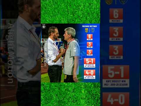 Kerala Blasters Vs Hyderabad Fc