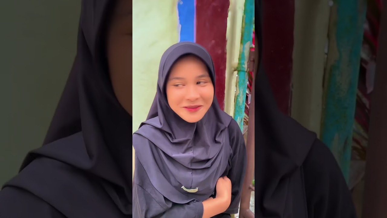 Mengejar Cinta Dwi Part 4 π