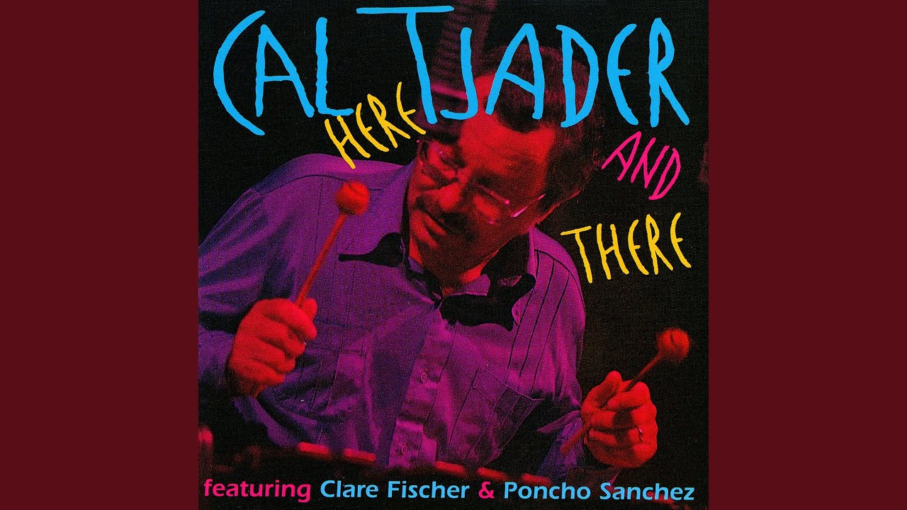 Black Orchid by Cal Tjader 🎶