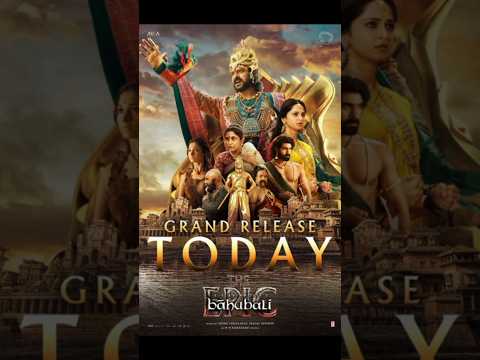 Bahubali 3 Day 1 Box Office Collection Breaks Records! 🔥