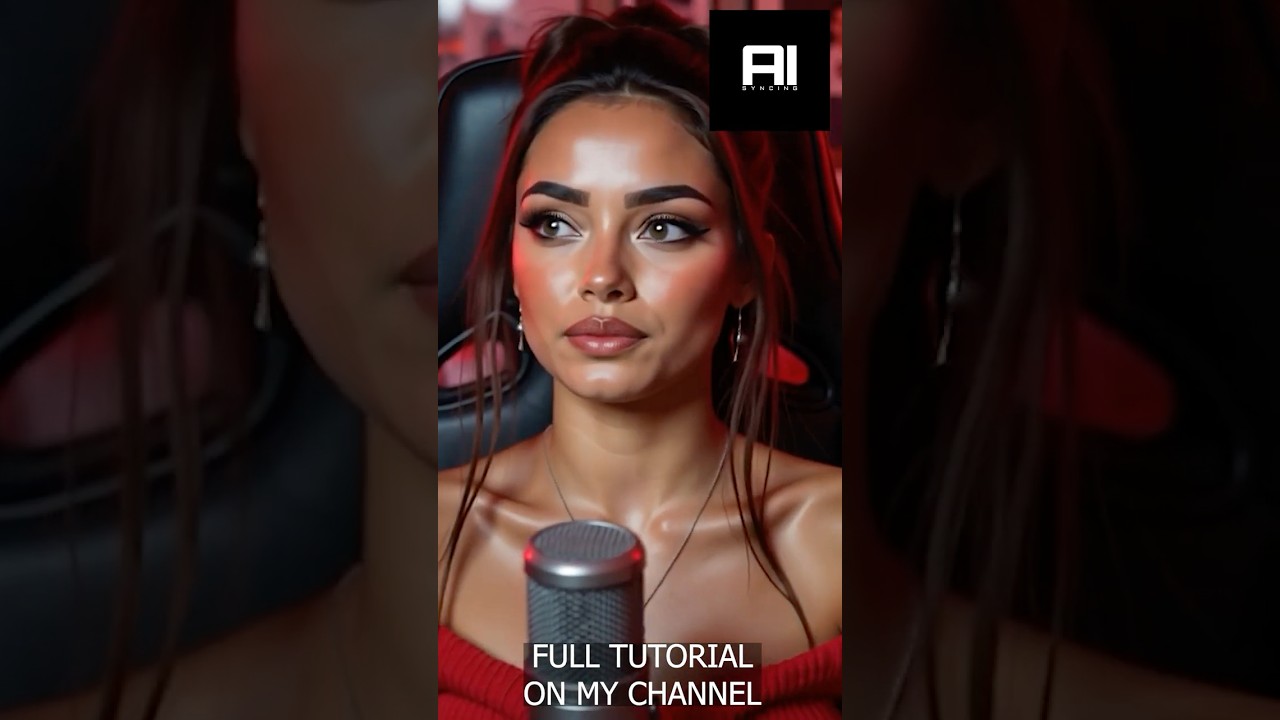 Create AI Music Videos for Free 🎶 | Step-by-Step Guide