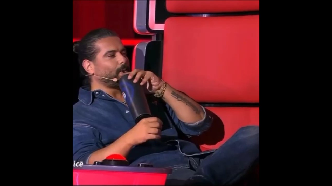 أجمل لقطات الملك ناصيف زيتون من الحلقة الأولى في ذافويس 👑