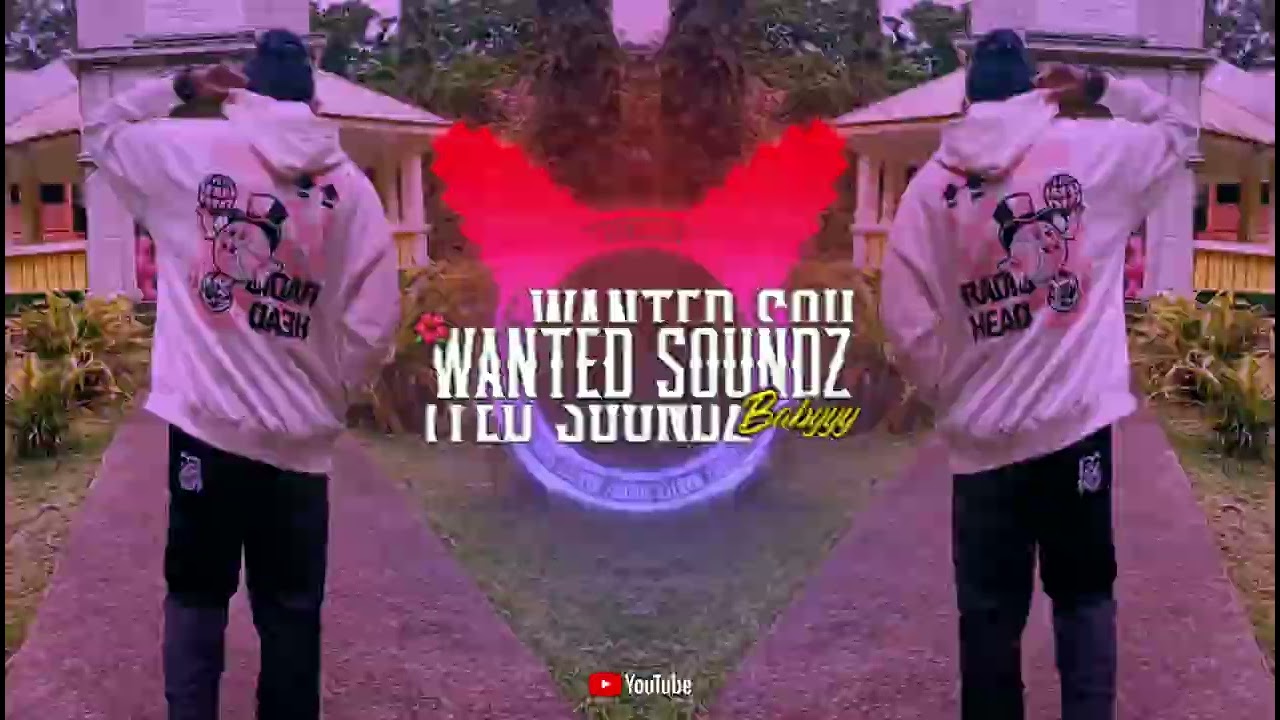 Hands Up _ [Joker Remix] 2023 🎶