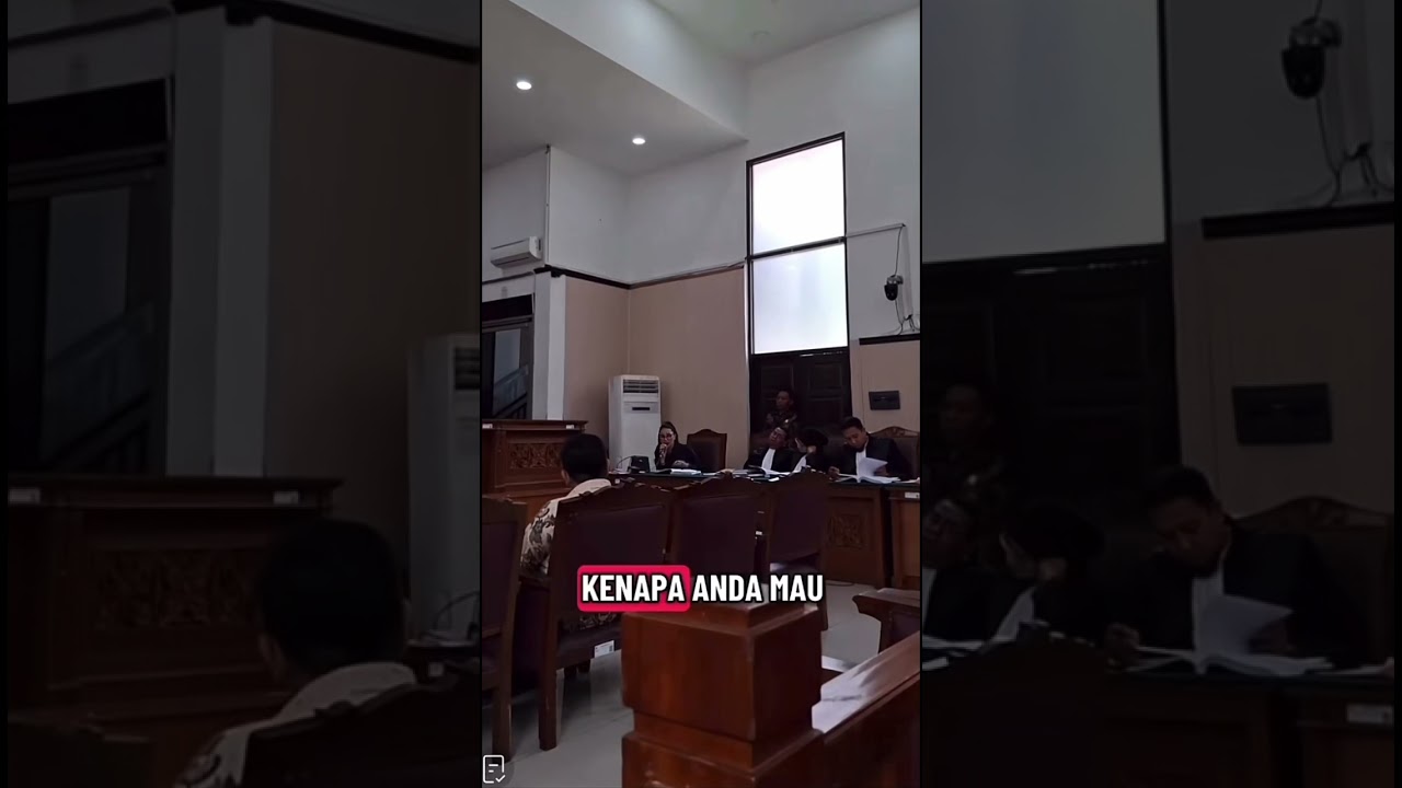 Nikita Mirzani: BCA Bank Not Safe Anymore