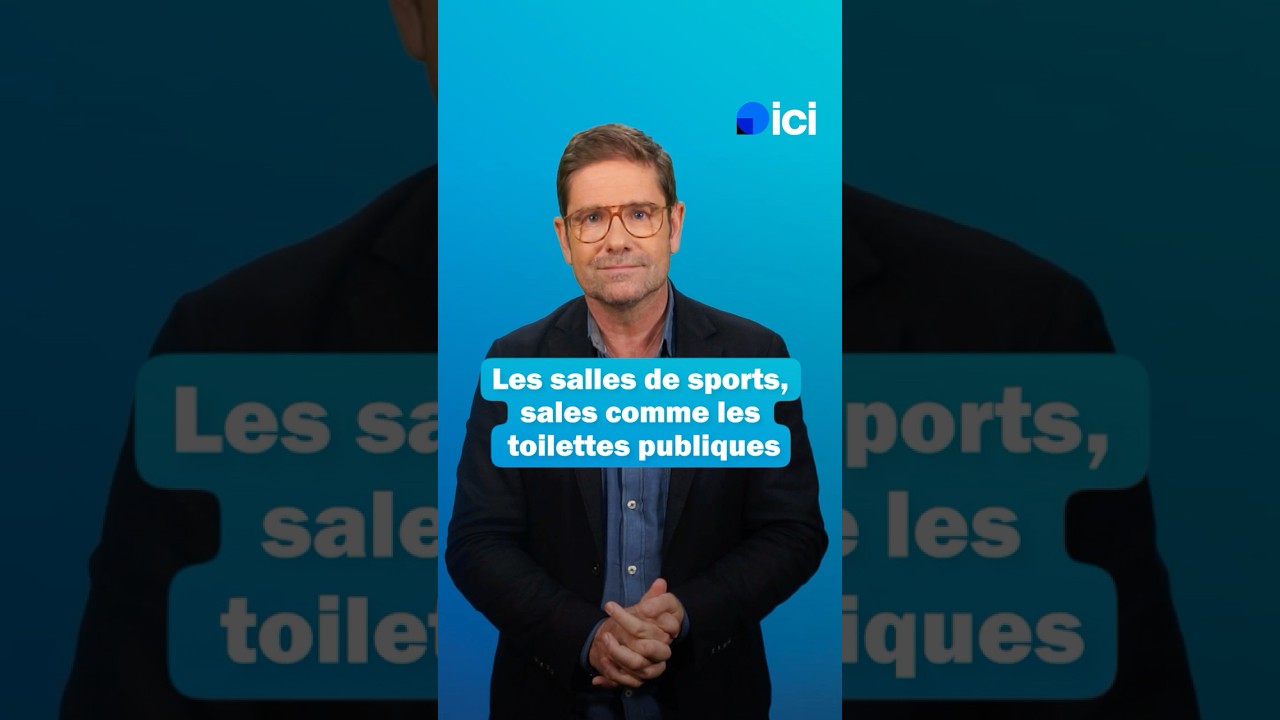 Hygiène en salle de sport : Conseils essentiels du Dr Kierzek 🧼