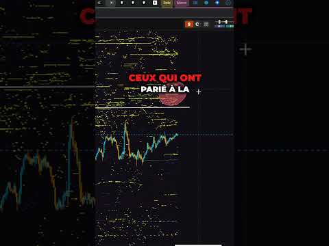 DES CENTAINES de MILLIONS VONT ÊTRE PERDUS sur BITCOIN ! ⚠️ #crypto #bitcoin #btc