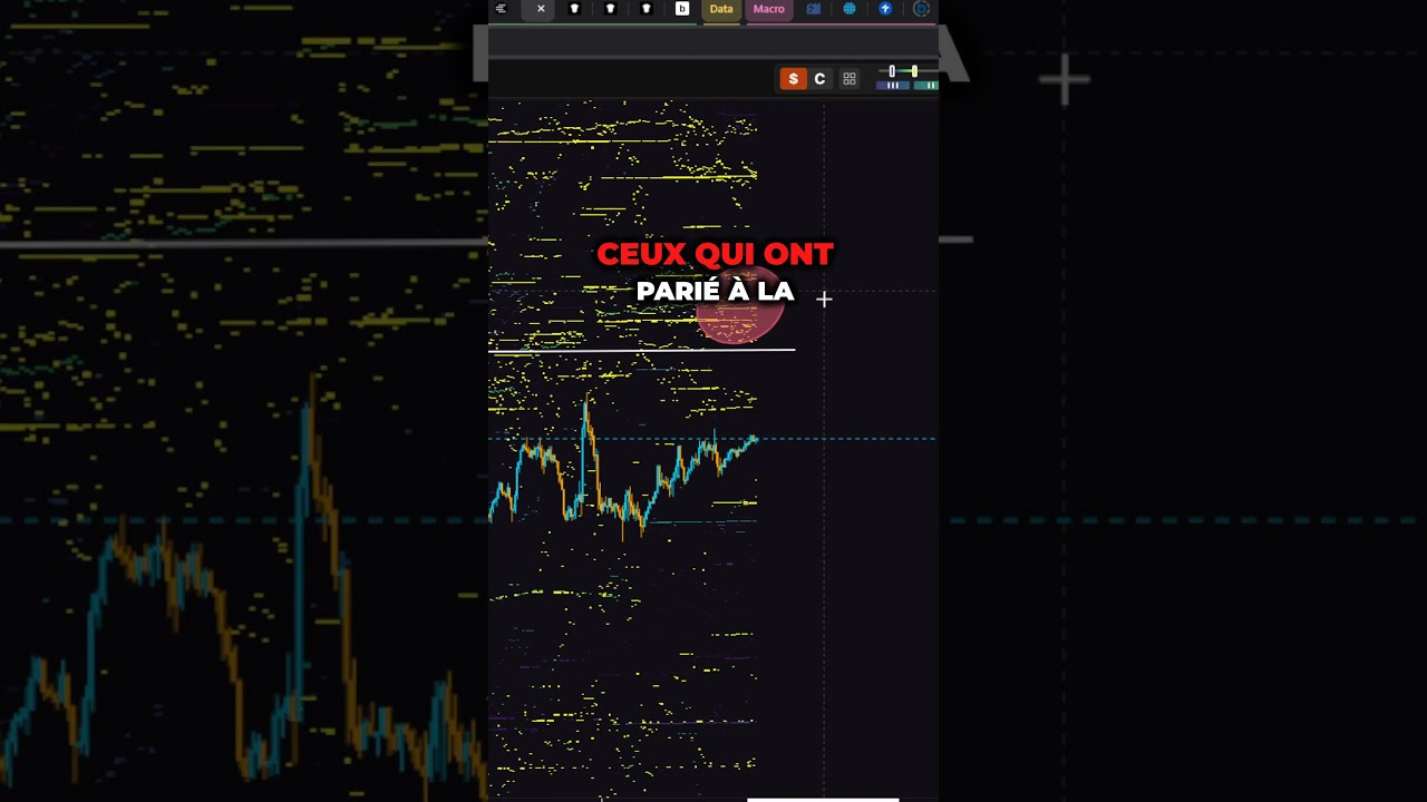 Des Millions de Dollars Risquent d'Être Perdus sur Bitcoin ! ⚠️ Ne Passez Pas à Côté