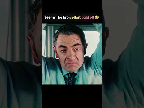 Johnny English has balls of steel😂 | Johnny English (movie) Edit | Lil Tecca - Ransom