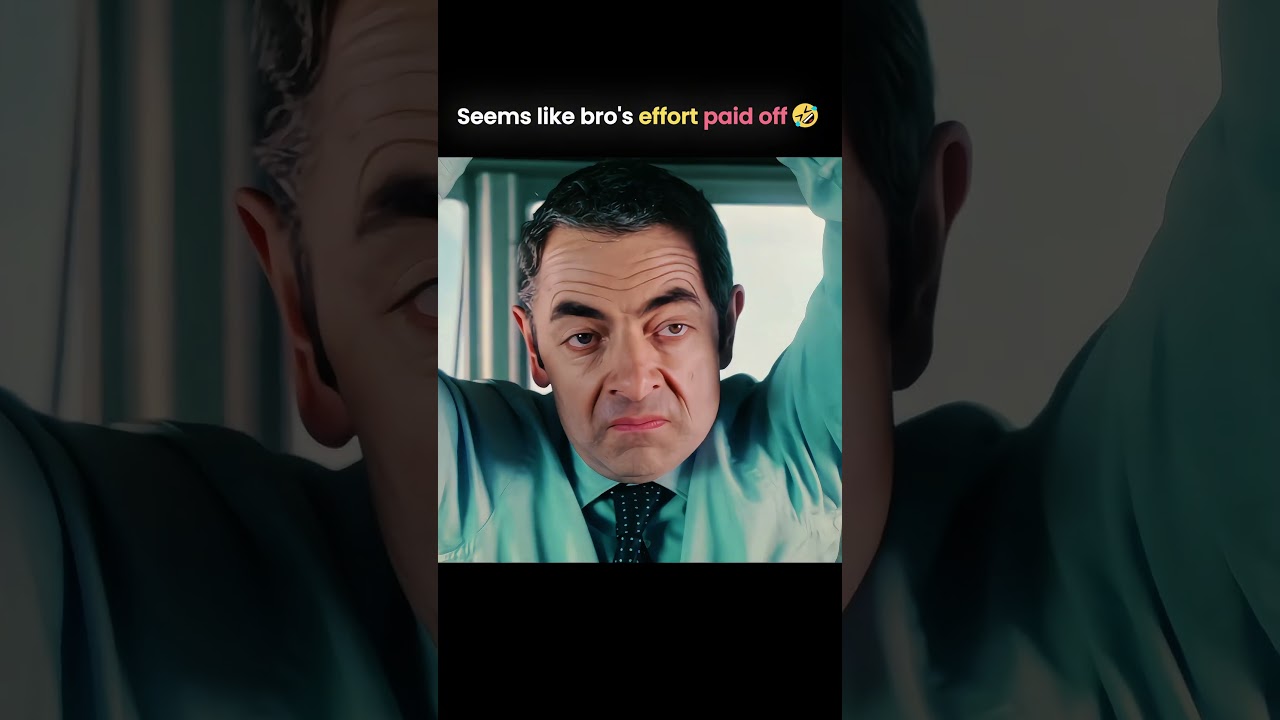Johnny English's Boldest Moments! ๐ | Movie Clip & Lil Tecca 'Ransom' Remix