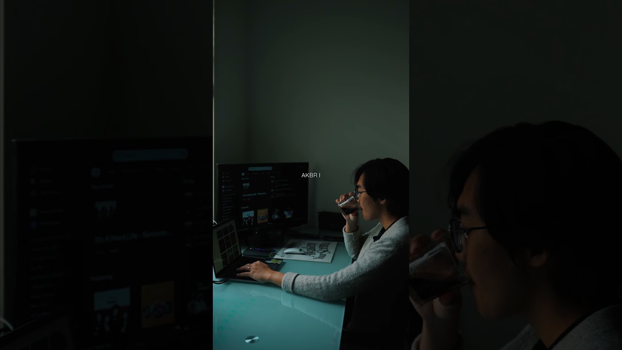 My 5 My Top 5 Filmmaking Presets 🎬