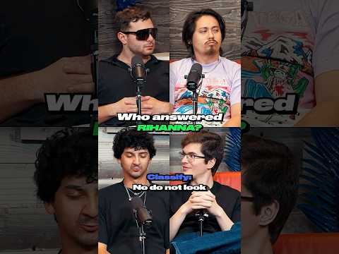 Guess Who Answered CHALLENGE π³ (Pt. 4)