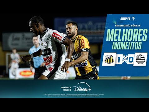 NOVORIZONTINO derrota o ATHLETIC com gol nos ACRÉSCIMOS e VOLTA AO G-4 | Melhores Momentos