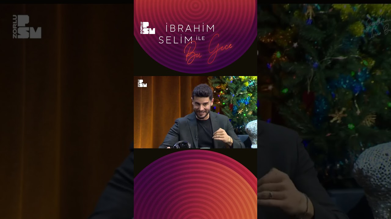 Berk Oktay'ın En İlginç İltifatı | Şaşırtıcı Anlar 🎬