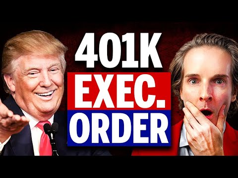 The 401k TRAP That Could Destroy Your Retirement