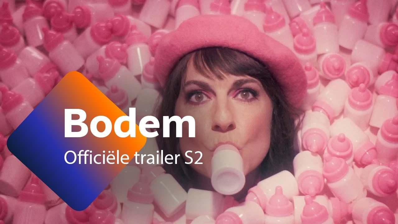 BODEM S2 | BNNVARA | NPO Start: Cat's Surprising Life Secrets Revealed 🎬