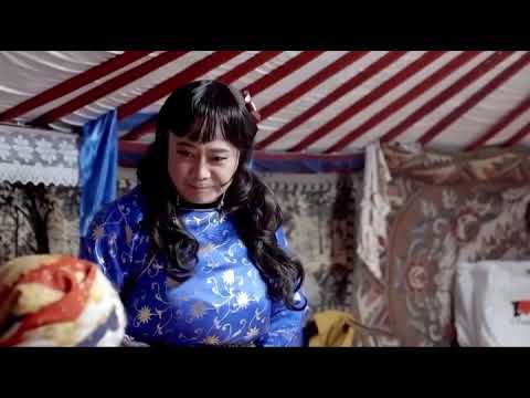 Хэдэн бууз идэх вэ? Хошин зохиомж | hoshin shog