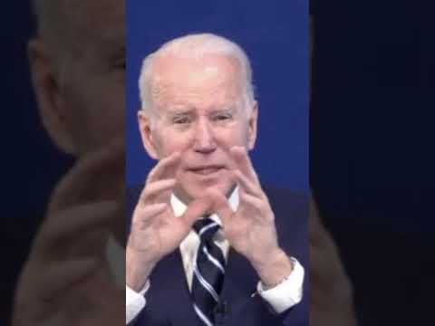 Biden makes a “special appeal to social media companies and media outlets.” #shorts #biden