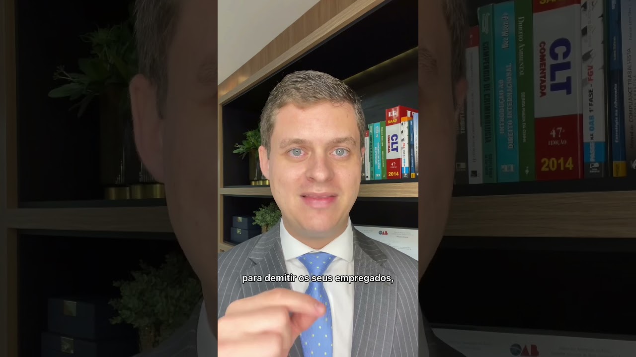 Quantas advertências justificam justa causa? ⚖️