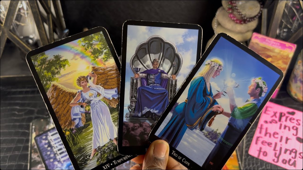 Gemini βοΈ Love Deeply Even While Growing & Staying Apart π