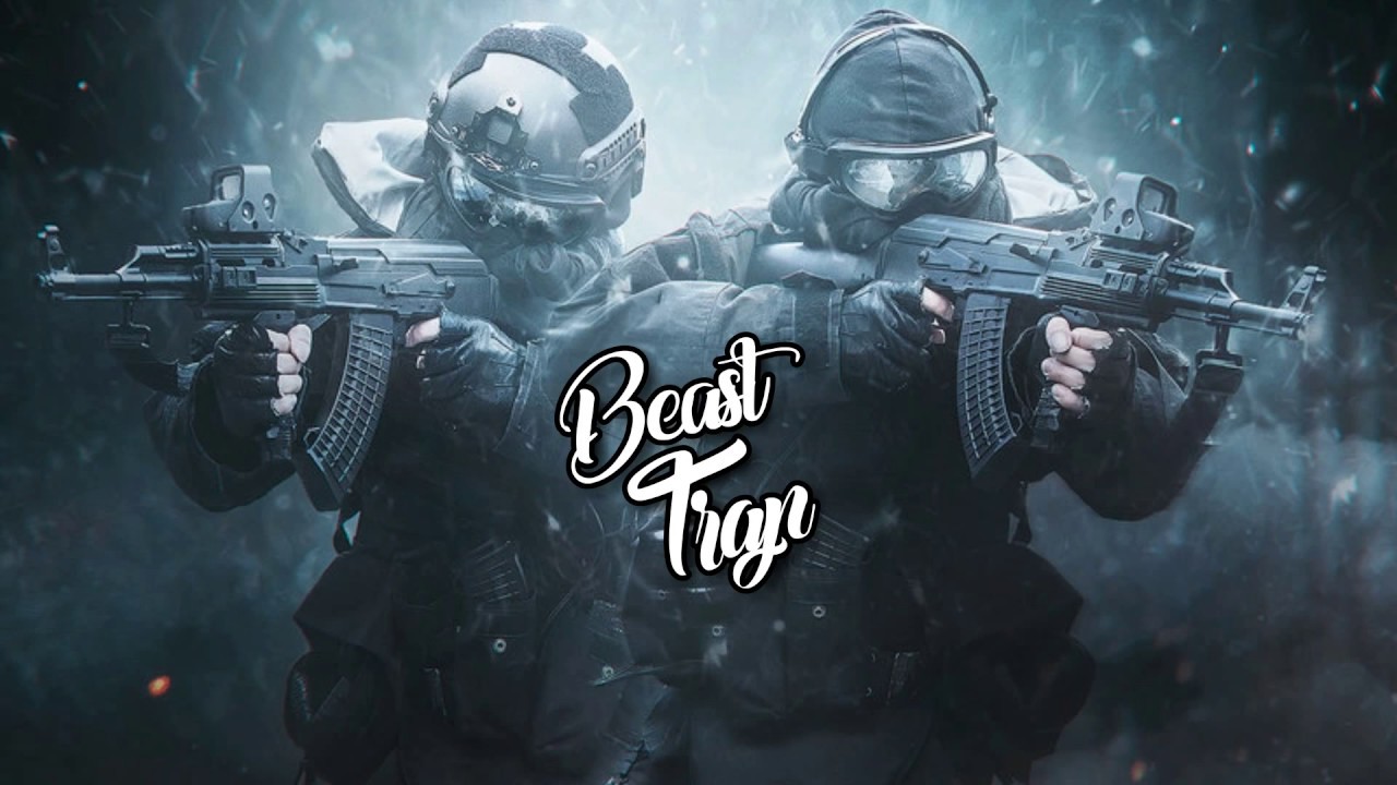 Hard Trap Mix 2018 | Motivational Music Playlist