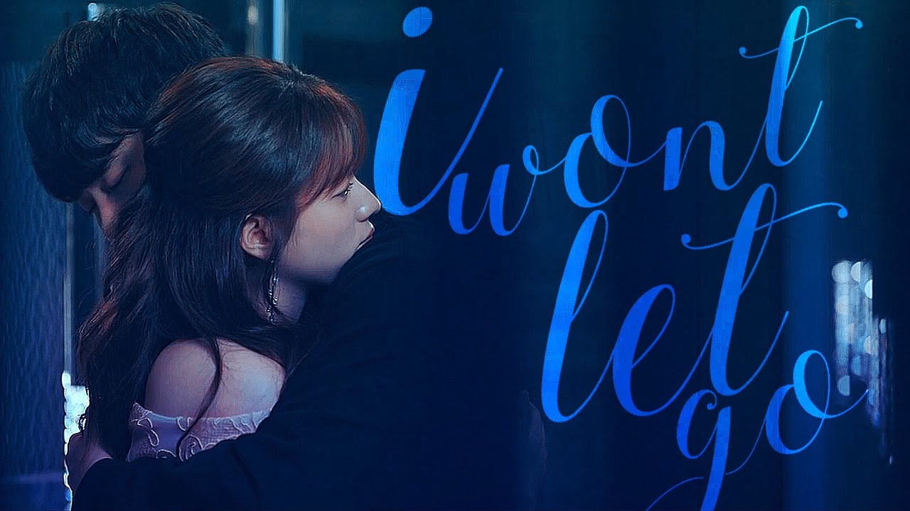 Kang Chul & Oh Yeon Joo - W Two Worlds MV