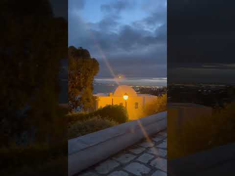 Amazing Tunisia #hunters #tunis #sidibousaid #travelvlog #utubeshorts #travel #vlog #subscribe