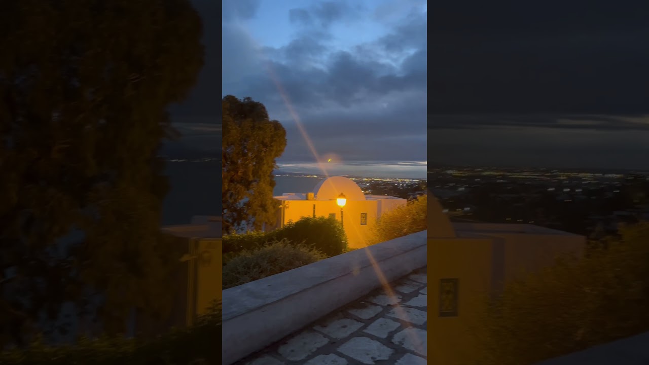 Discover the Hidden Gems of Tunisia 🇹🇳 | Travel Vlog & Tips