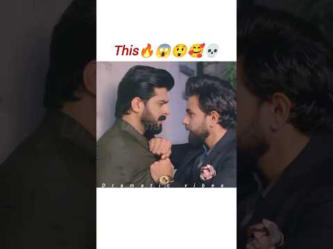 Ali ansari always protect her🥰#naqab#aliansari #shorts#trending#shortsviral #rangmehal