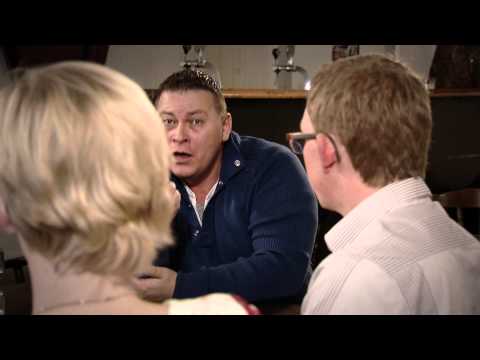 Bonje met de Buren | We zijn beschaafde mensen