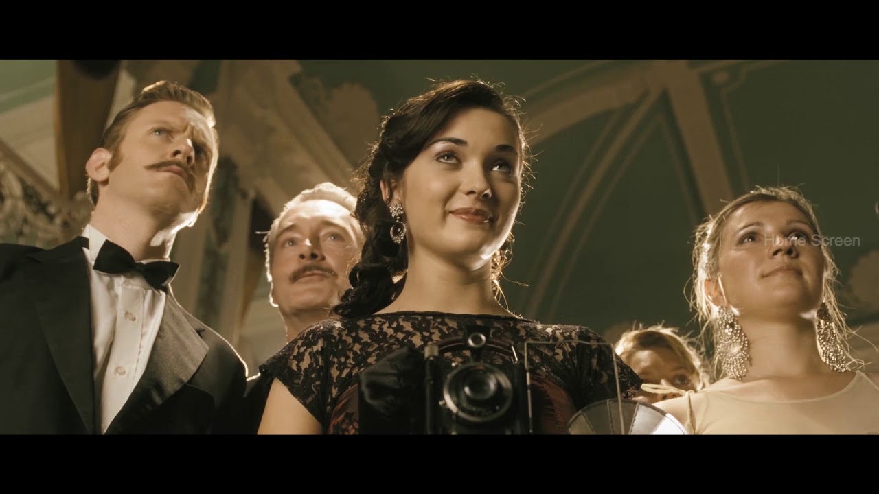 Madrasapattinam Tamil Movie Scene 02 🎬