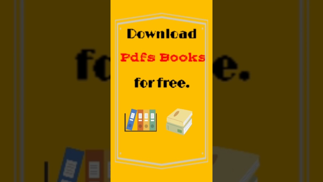 Quick & Easy Guide to Downloading the Latest PDF Books