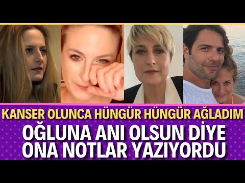Canan Ergüder | Behzat Ç , Aile ve nicesinin yıldızı, Kenan Ece'nin Eşi Canan Ergüder Kimdir?