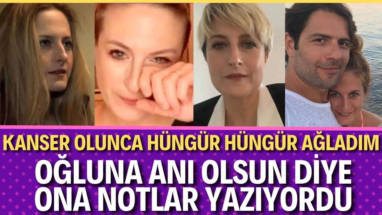 Canan Ergüder Kimdir? Behzat Ç ve Aile Hayatıyla Tanınan Ünlü Oyuncu hakkında Bilgiler 🎬