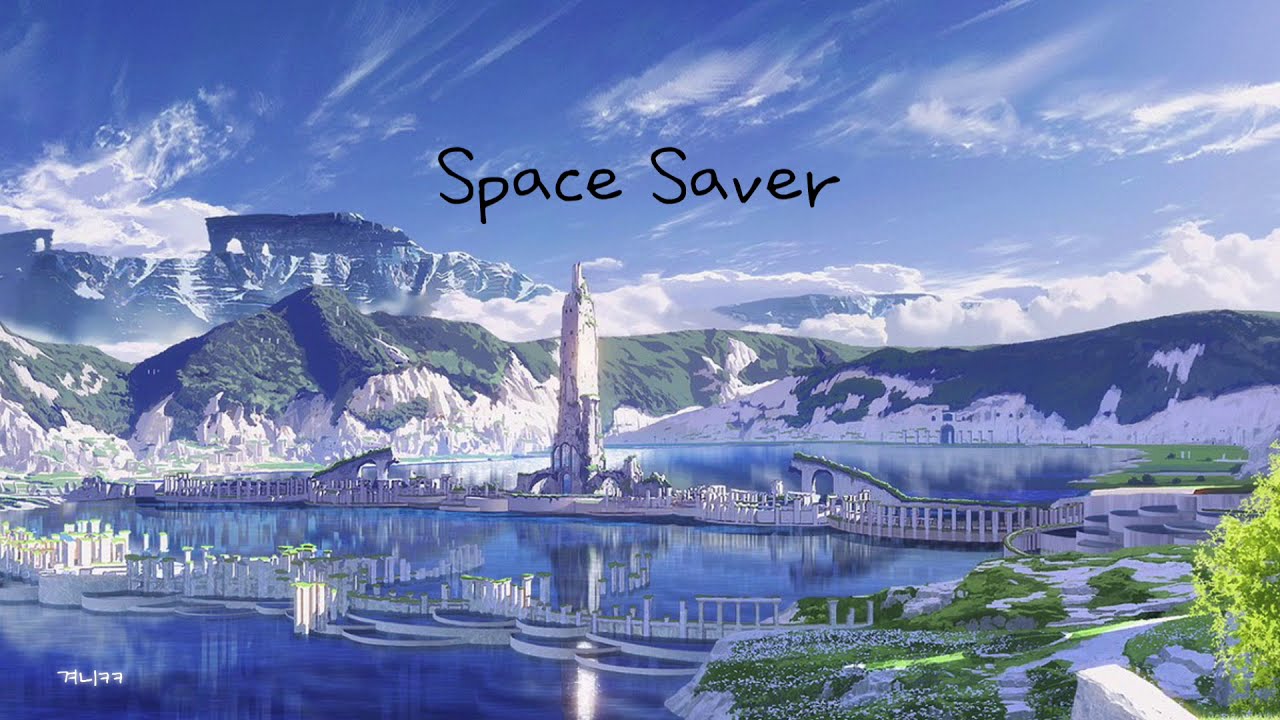 Fantastic Youth - Space Saving Tips π