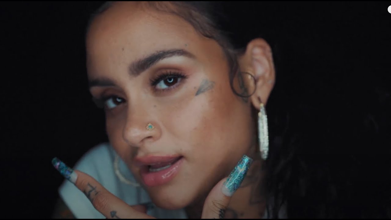 Kehlani Shares Intimate 'Can I' Quarantine Style Music Video 🎶