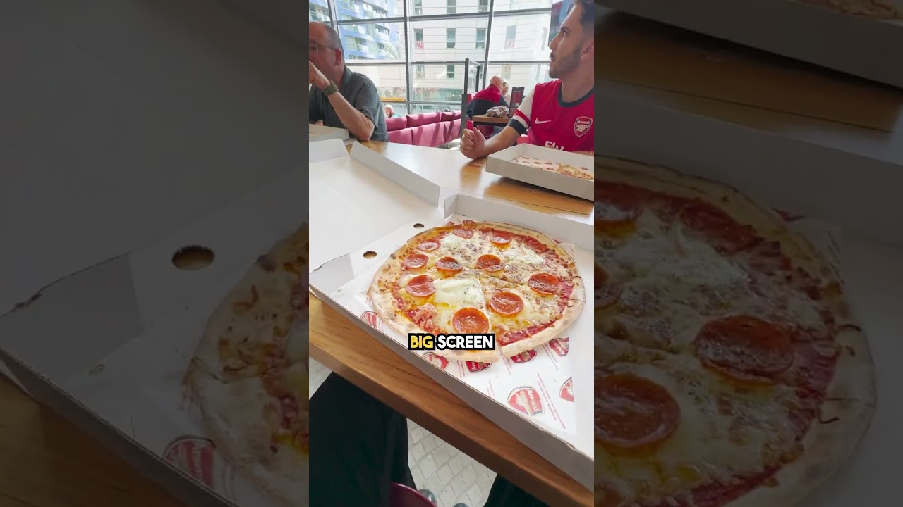 Arsenal vs Fulham: Discover Ticket Prices & Hospitality Packages at Emirates Stadium ⚽️