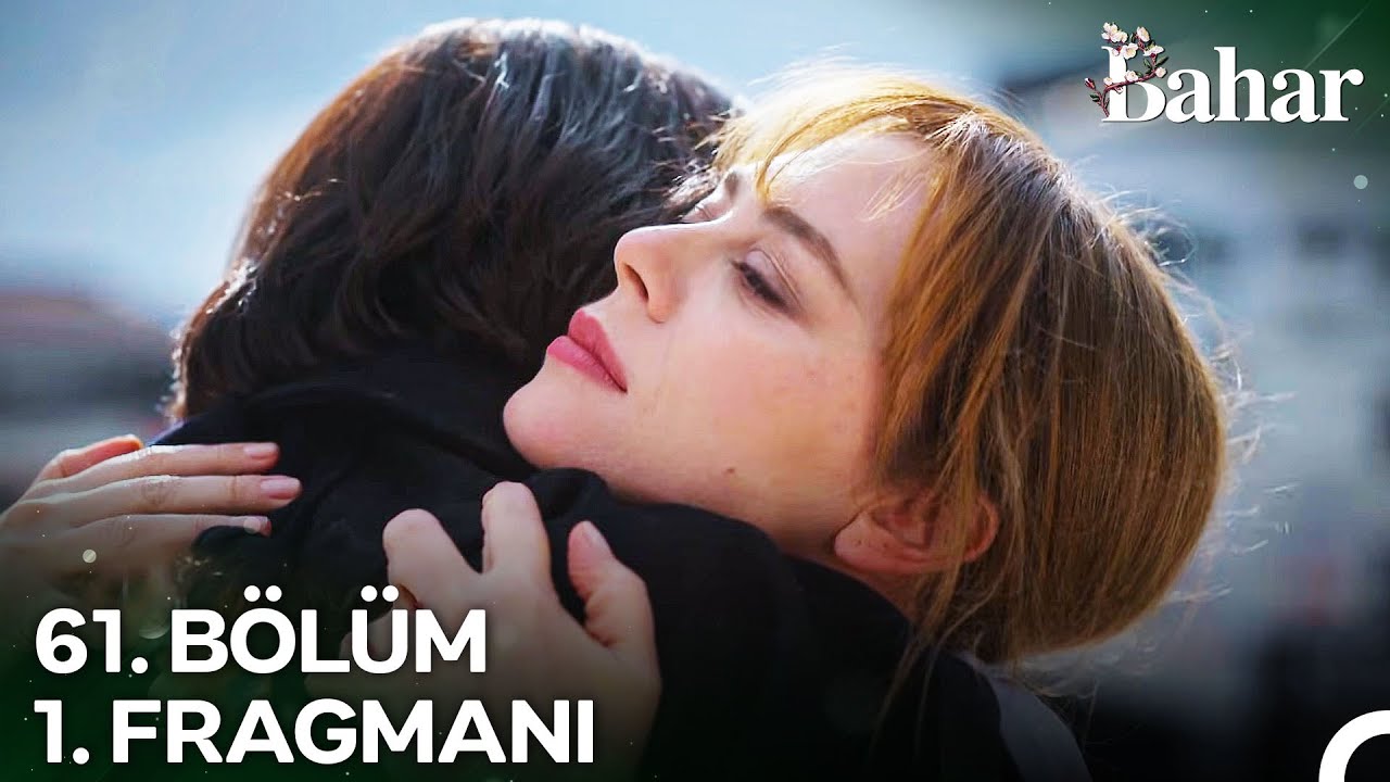 Bahar 61. Bölüm Fragmanı - 7 Aralık Pazar Show TV 🎬
