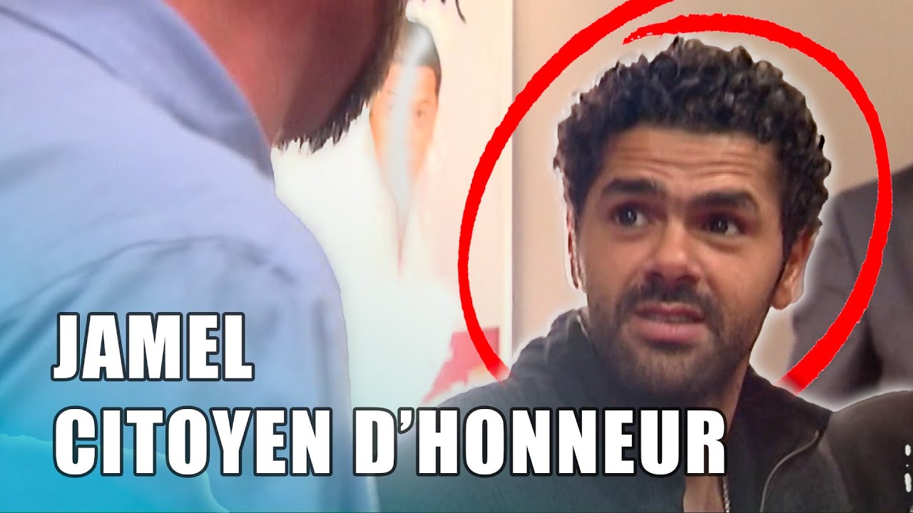 Jamel Debbouze Piégé en Beauté par une Caméra Cachée 🎥