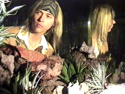 Enjoy - "Lounge Thoughts" (Official Visualizer)