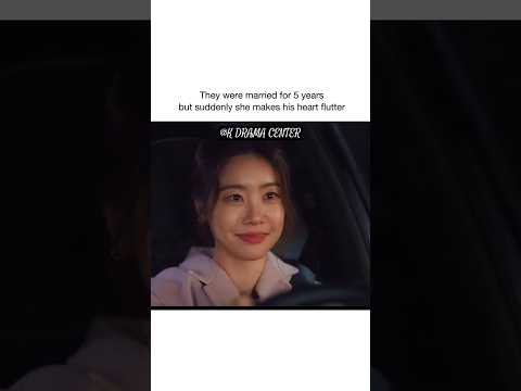 Craving for love after marriage dramas?~cinderellaat2am~ #kdrama #shorts